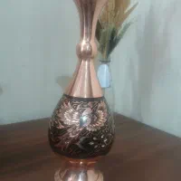 ظروف مسی|صنایع دستی و سایر لوازم تزئینی|فولادشهر, B1|دیوار