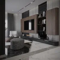 بازسازی-دکوراسون داخلی-استخر و سونا|خدمات پیشه و مهارت|بوشهر, |دیوار