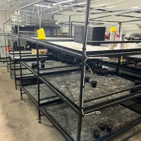 قفسه گل و گیاه / قارچ|فروشگاه و مغازه|برخوار, |دیوار