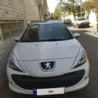 پژو۲۰۷