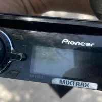 ضبط پایونیر ۵۴۵۰، ۶ خروجی