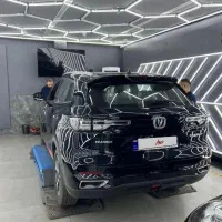 چانگان cs55 پلاس 2024