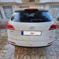 جک اس 5|خودرو سواری و وانت|شیراز, سرو|دیوار