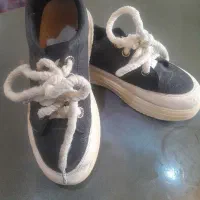 کتونی سایز ۳۸