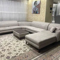 مبل نیلوفر-تعویض مبل کهنه با مبل جدید بدون سود|مبلمان خانگی و میز عسلی|مشهد, ولیعصر (شهرک غرب)|دیوار