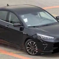 kmc ej7 جک کی ام سی جی ۷ برقی|خودرو سواری و وانت|تهران, لویزان|دیوار