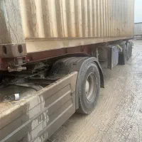 تیغه ماموت|خودرو سنگین|شوط, |دیوار