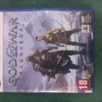 سی دی فیفا ۲۳  و افسی ۲۴ و گاد آف وار رگناروک