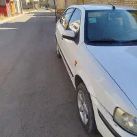 سمند 89lx|خودرو سواری و وانت|اقبالیه, |دیوار