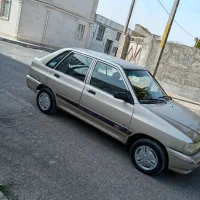 141 بژ مدل 85 معاوضه با هاچبک|خودرو سواری و وانت|قوچان, |دیوار