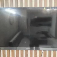 تلویزون lcdسونی سایز 46