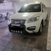 لیفان x60 اتومات