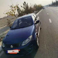 ساینا ex مدل ۹۶|خودرو سواری و وانت|تهران, المهدی|دیوار