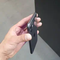 آیفون 11 نرمال 64 گیگ تک سیم کارت سالم تمیز|موبایل|اصفهان, جلفا|دیوار