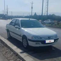 پارس سفارشی ELX XUMموتور ۲۰۰۰داشبورد جدیدفروش فوری