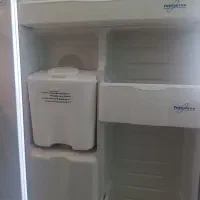 یخچال فریزر دودرب یخساران|یخچال و فریزر|رزن, |دیوار