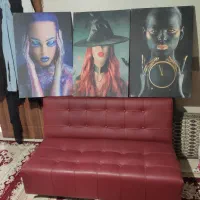 لوازم کلی آرایشگاه زنانه|آرایشگاه و سالن‌های زیبایی|بوئین زهرا, |دیوار