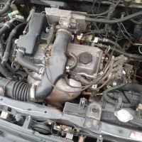 فروشی|خودرو سواری و وانت|سبزوار, قصبه غربی|دیوار