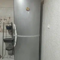 یخچال فریزر گلسان