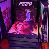 اجاره کرایه رنت پی اس فور فر فایو ps4 ps5 و دسته|خدمات رایانه‌ای و موبایل|تهران, سبلان|دیوار
