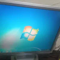 کیس کامپیوتر رم 4سالم|رایانه رومیزی|قم, چهل اختران|دیوار