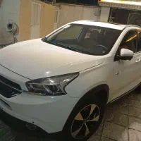 تیگو ۷ مدل ۹۷|خودرو سواری و وانت|اندیشه, اندیشه فاز ۴|دیوار