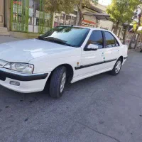 پارس تیوفایو98 تمام فابریک