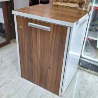 میزتحریرجادویی میز  تحریر+میز آرایش +صندلی  کد ۵