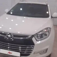جک s5فیوفیس|خودرو سواری و وانت|کرمان, |دیوار
