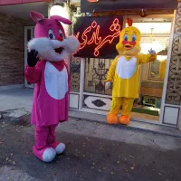 جشن شب یلدا