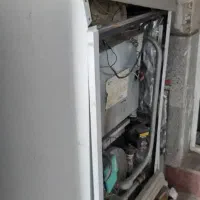 32000فن دار مخصوص استخر ویلا باغ|آبگرمکن، پکیج، شوفاژ|تهران, گمرک|دیوار