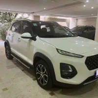 ام وی ام x22 pro  اتومات سفید|خودرو سواری و وانت|تهران, دردشت|دیوار