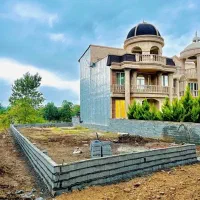 زمین مستقل/بافت مسکونی/فقط ۲میلیارد