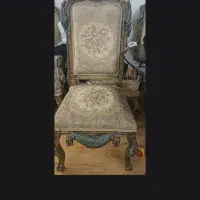 ۴عددصندلی ناهارخوری