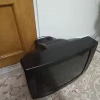 تلویزیون پارس ۲۱ اینچ|تلویزیون و پروژکتور|اصفهان, فردوان|دیوار