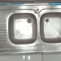 سینک ظرفشویی