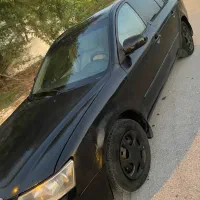 فروش سوناتا NFمدل2006|خودرو سواری و وانت|کیش, |دیوار