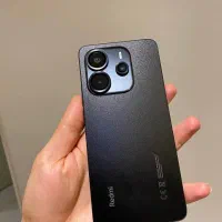 گوشی شیائومی نوت ۱۴ مشکی حافظه ۲۵۶ رم ۸