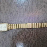 ساعت مچی قدیمی