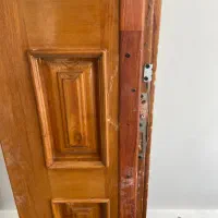 درب اپارتمان|مصالح و تجهیزات ساختمان|مشهد, هنرستان|دیوار