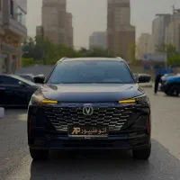 چانگان cs55وارداتی صفر