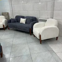 مبل راحتی مینی مال ونوس(اقساط بدون بهره)|مبلمان خانگی و میز عسلی|کرج, شهرک وحدت|دیوار