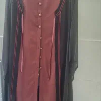 مانتو مجلسی زنانه