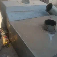 فروش دوعدد هود متراژ سه متر|کافی‌شاپ و رستوران|اهواز, پردیس|دیوار
