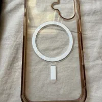 گارد ایفون ۱۶پرومکس و ۱۶نرمال|لوازم جانبی موبایل و تبلت|مشهد, چهارچشمه|دیوار