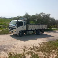 الوند8تن 93|خودرو سنگین|کازرون, |دیوار