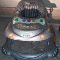 لوازم کودک|کالسکه و لوازم جانبی|اصفهان, ارغوانیه|دیوار