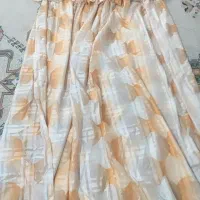 پرده با قیمت ارزان|پرده، رانر، رومیزی|نیشابور, شهرک رضوی|دیوار