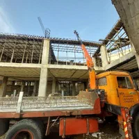 خدمات جرثقیل دوستانی|خدمات حمل و نقل|لالی, |دیوار