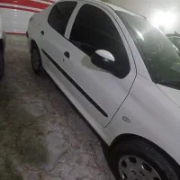 206 sd tu5|خودرو سواری و وانت|کرمانشاه, |دیوار